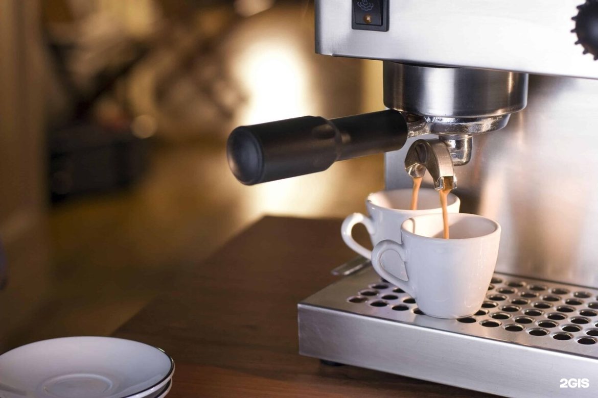 دستگاه قهوه ساز صنعتی ایتالیایی نو که از قهوه شکلات قهوه می سازد