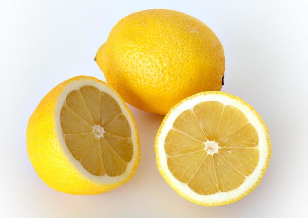 لیمو ترش چهار فصل جهرمی