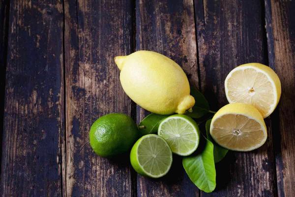 فواید لیمو ترش برای دیابت